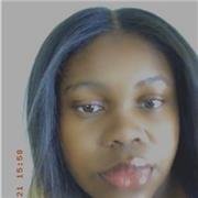 Étudiante en langue donne des cours particuliers d’allemand